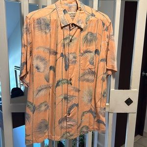 Tommy Bahama shirt
